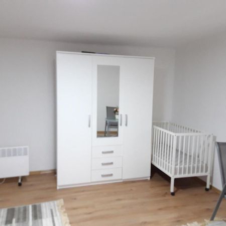 Lovely House Apartment Sarajevo Exterior photo